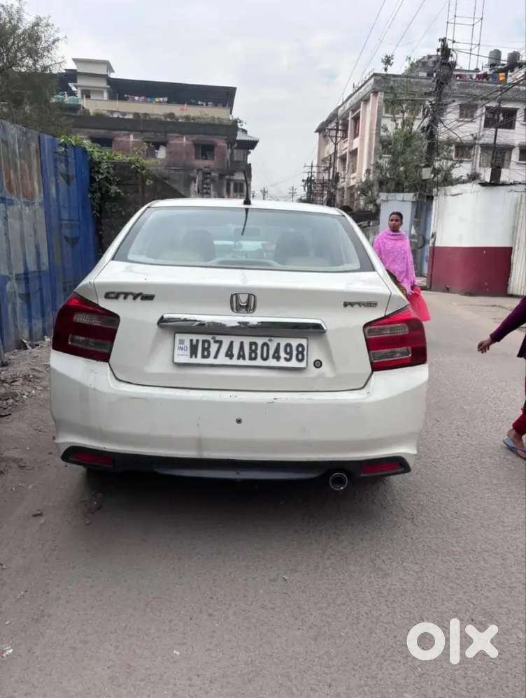 Honda City Good Condition, Tax Till 2028, Insurance Till 2027,