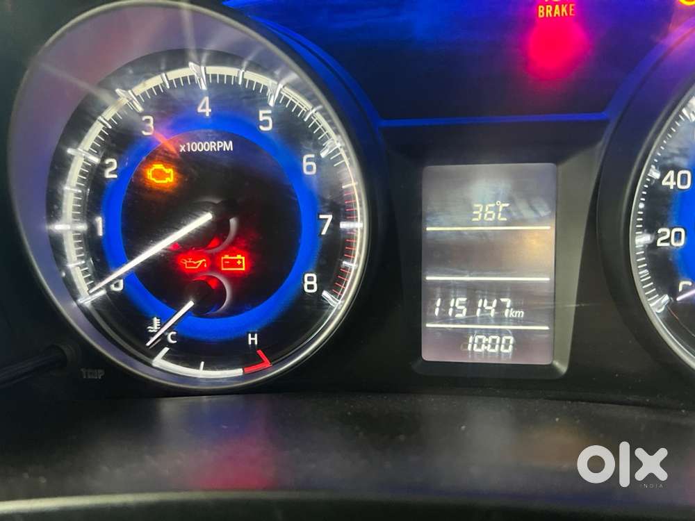 Reliable Maruti Suzuki 2019
