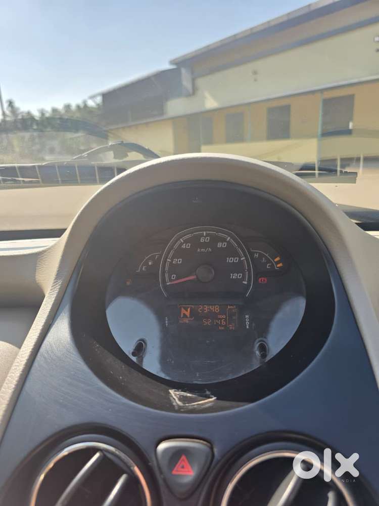 Tata Nano Xta, 2015, Petrol