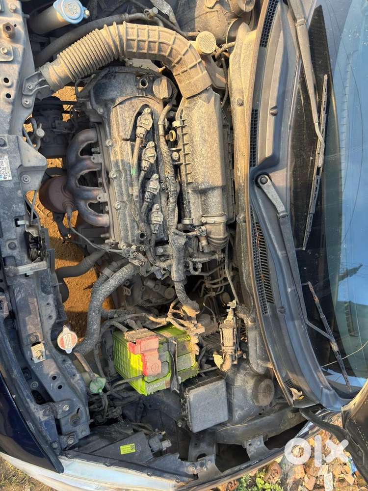 Maruti Suzuki Swift 2019