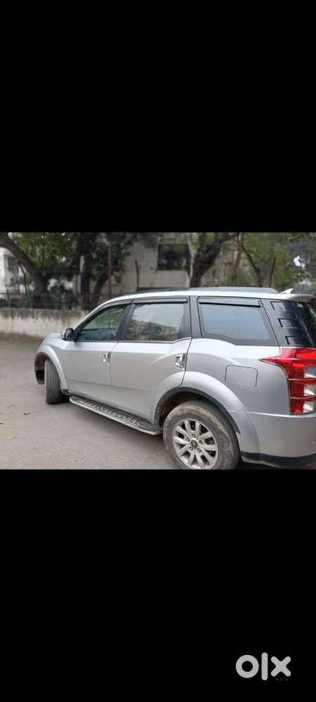 Mahindra Xuv500 W10 Awd, 2016, Diesel
