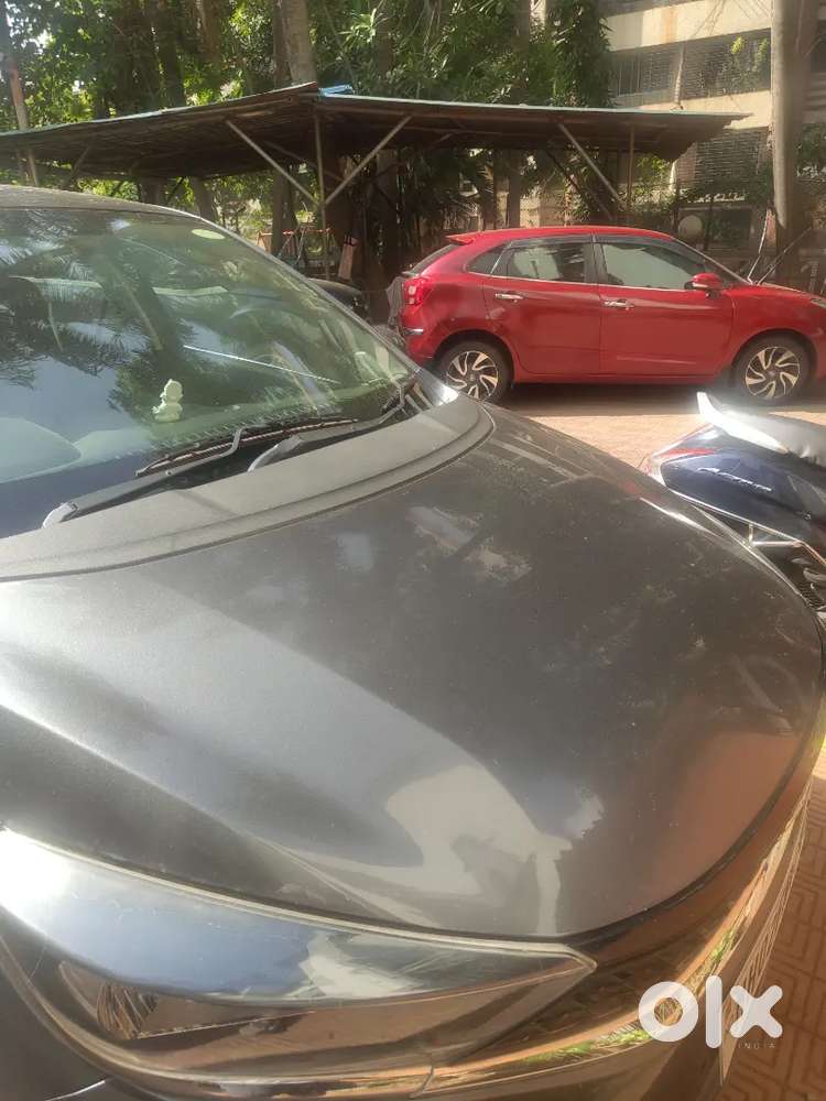 Tata Tiago 2021 Petrol Well Maintained