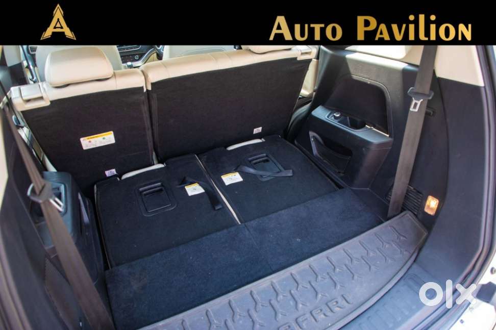 Tata Safari 2.0 Xza Plus Jet, 2021, Diesel