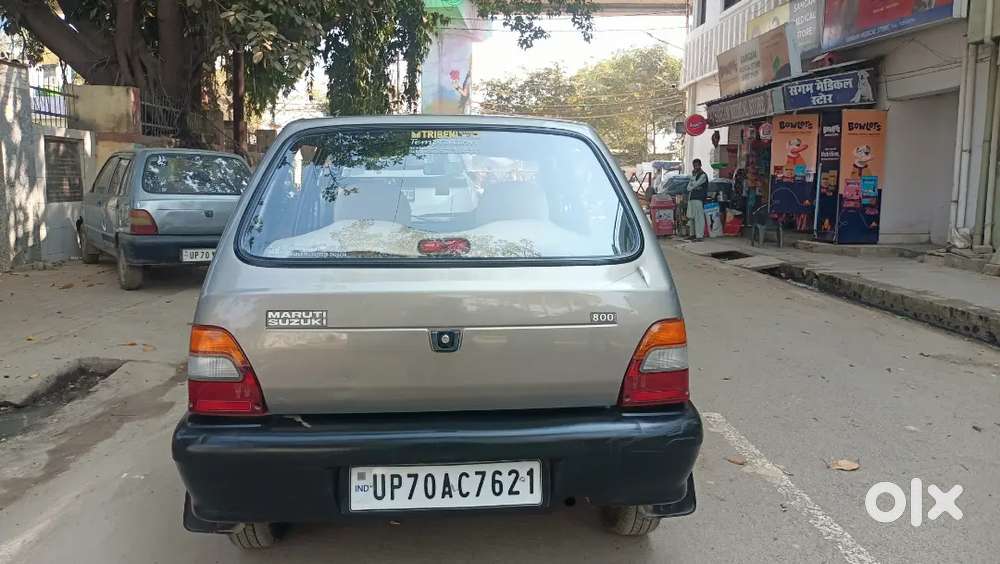 Maruti Suzuki
