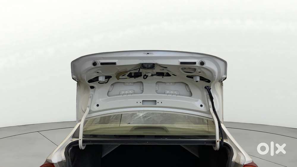 Honda City 2014-2015 I Vtec Cvt Vx, 2015, Petrol