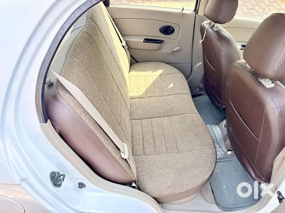 Chevrolet Spark 1.0 Ls, 2013, Petrol