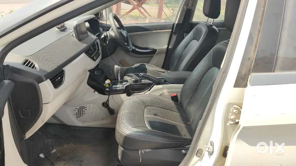 Tata Nexon Diesel 2020