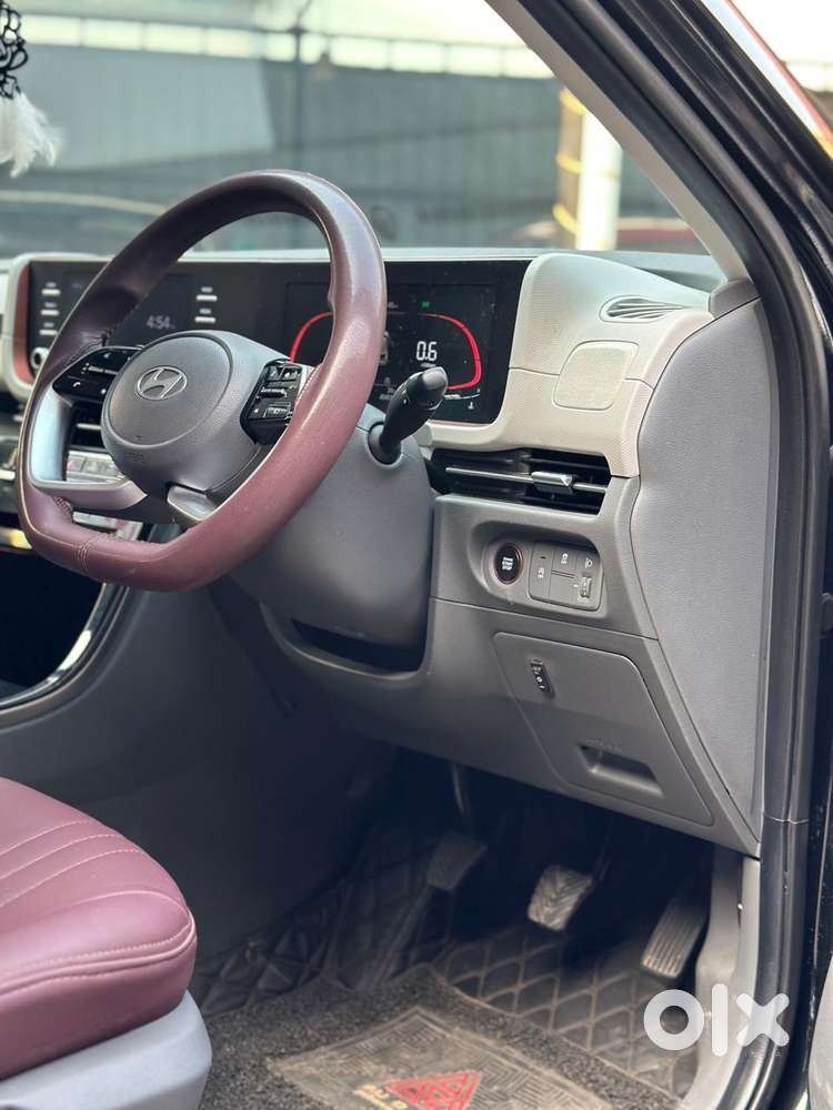 Hyundai Creta 1.5 L Mpi S (o) Mt, 2024, Petrol