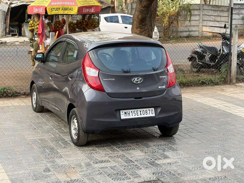 Hyundai Eon Era +, 2014, Petrol