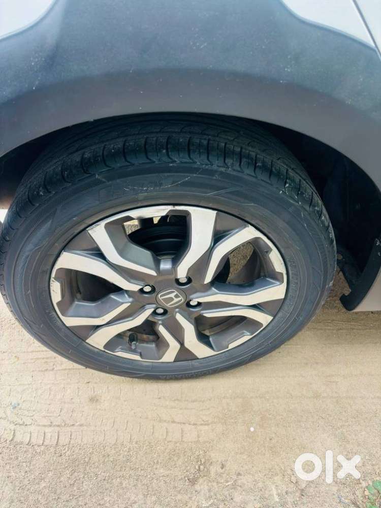 Honda Wr-v Alive Edition Diesel S, 2019, Diesel