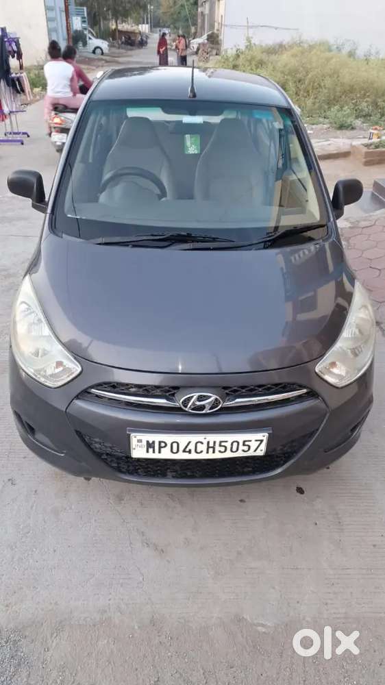 Hyundai I10 2012 Era Model
