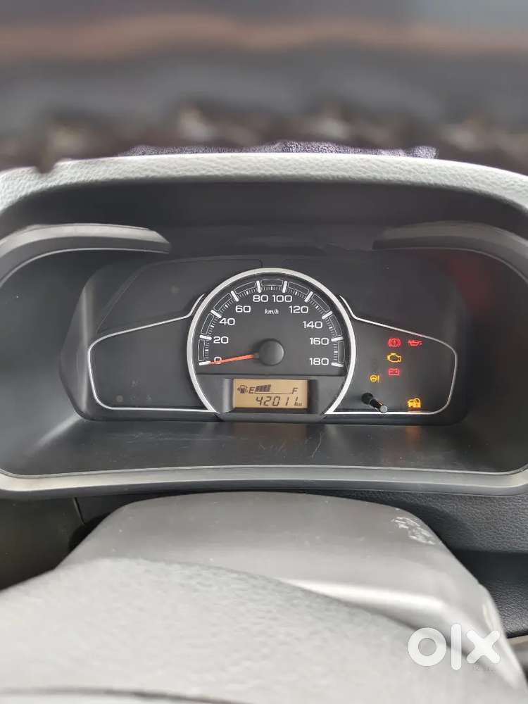 Good Condition Personal Use Private Car