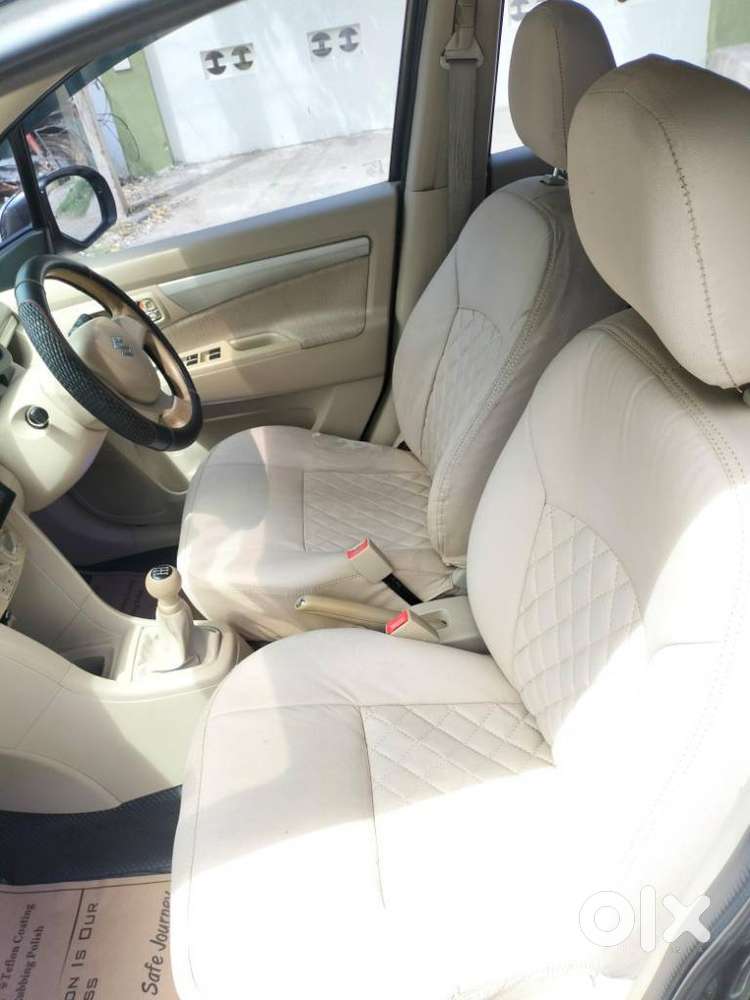 Maruti Suzuki Ertiga 2012-2015 Vdi, 2012, Diesel