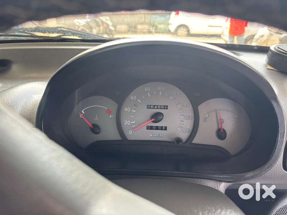 Hyundai Santro Xing Gls, 2006, Petrol