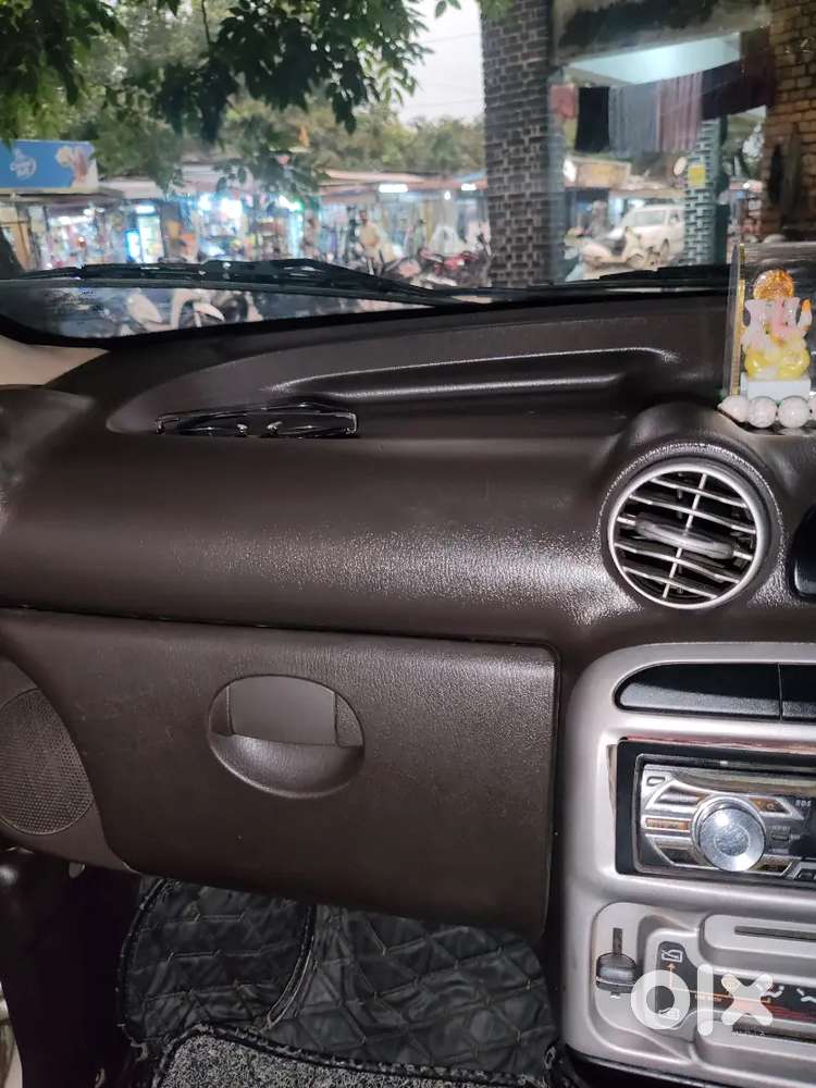 Hyundai Santro Xing 2010 Petrol Gls
