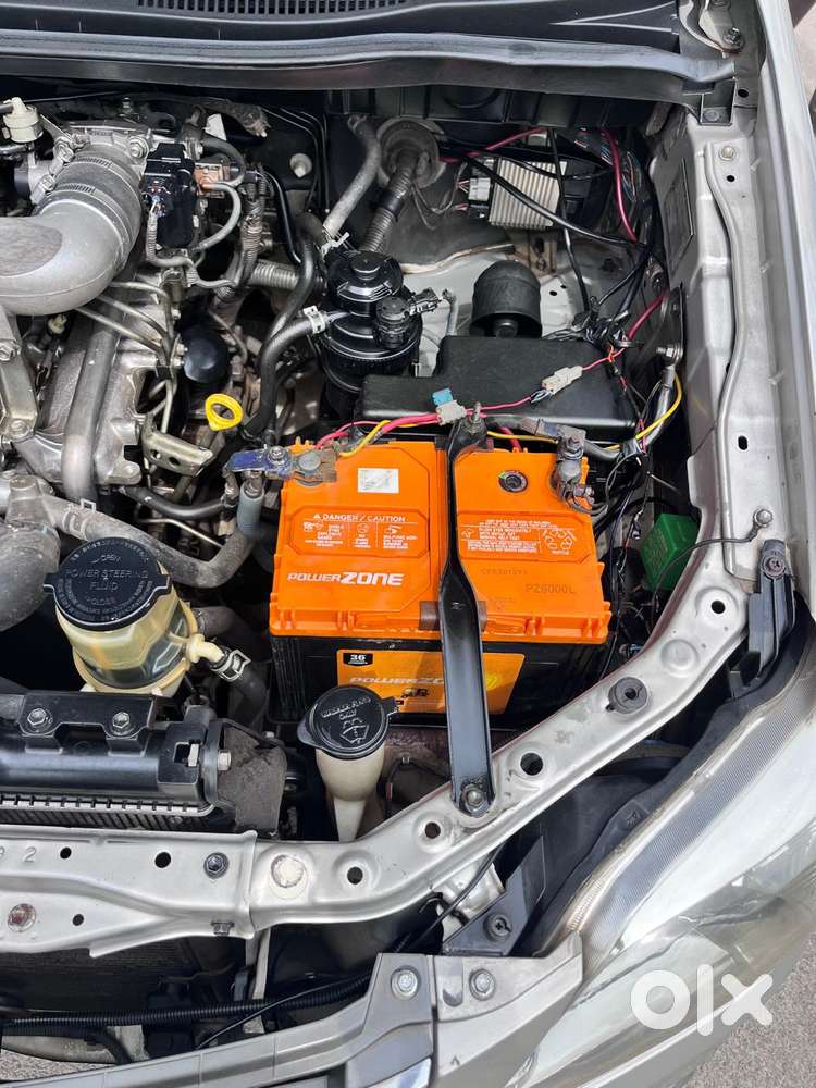 Toyota Innova 2.5 V 7 Str, 2014, Diesel