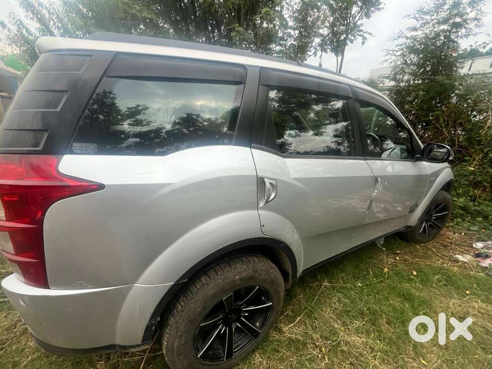 Mahindra Xuv500 2014 Diesel 95000 Km Driven