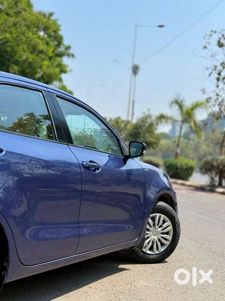 Maruti Suzuki Swift Dzire, 2019, Petrol