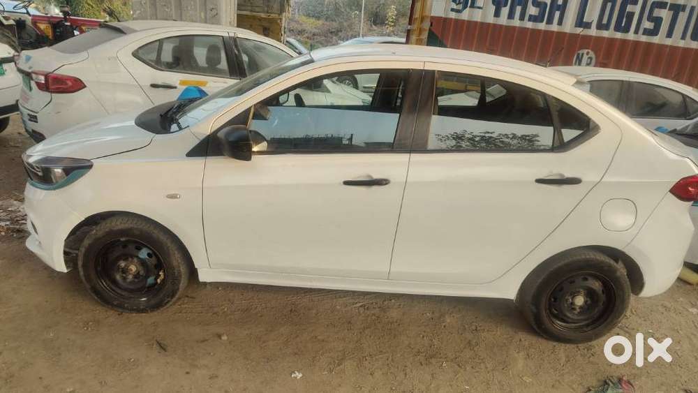 Tata Tigor Ev Xm Plus, 2023, Electric