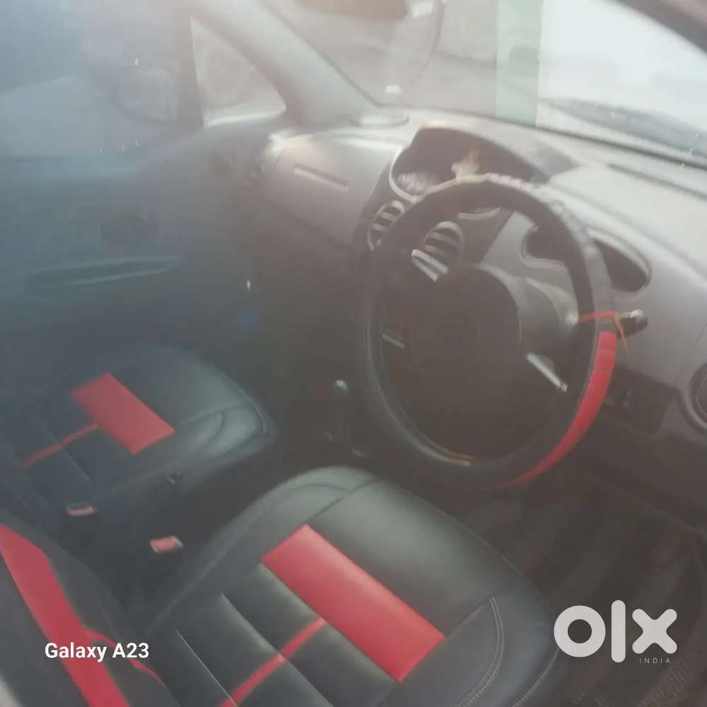 Chevrolet Aveo 2008 Petrol 20 Km Driven