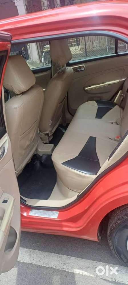 Maruti Suzuki Swift Dzire 1.3 Vxi, 2014, Petrol