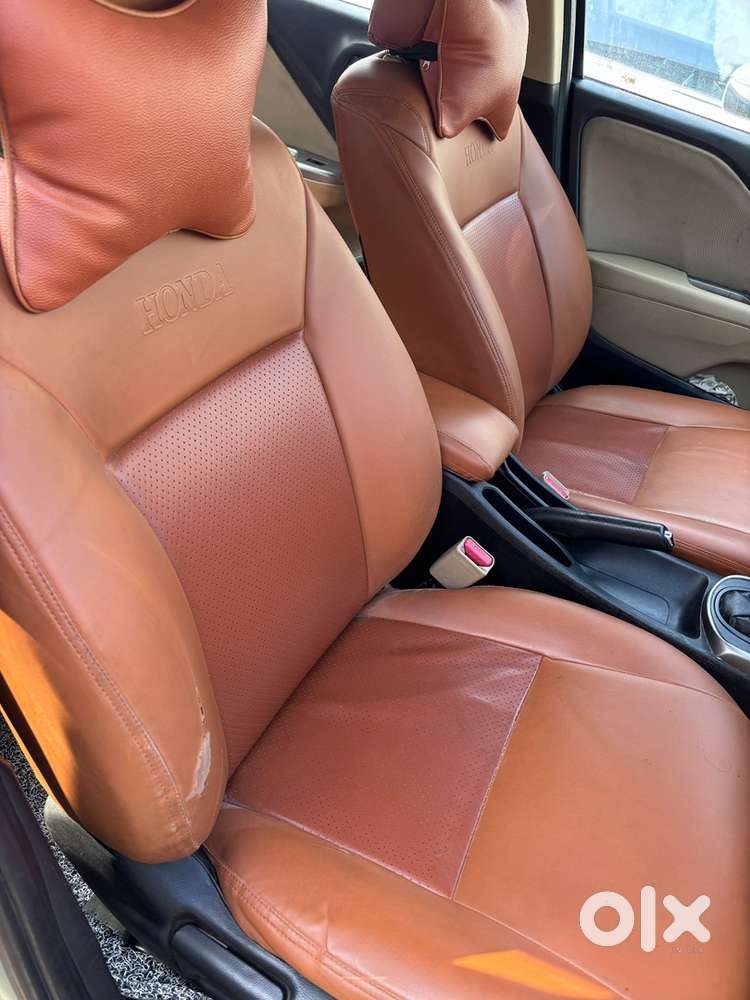 Honda City 2015 Diesel Well Maintained