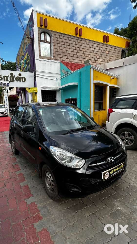 Hyundai I10 Era, 2011, Petrol