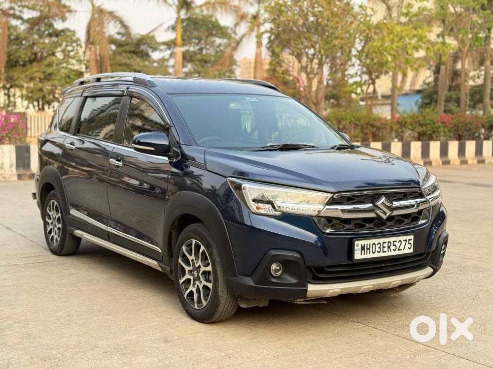 Maruti Suzuki Xl6 Zeta Mt Cng, 2025, Petrol