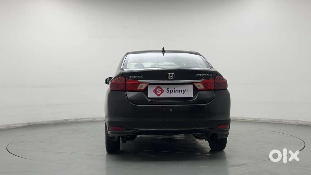 Honda City I-vtec Sv, 2014, Petrol