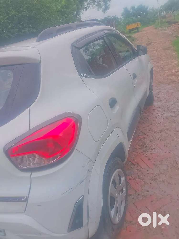 Gadi Mein Koi Kami Nahin Hai