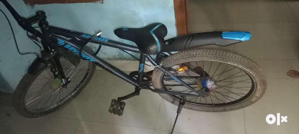 Gang cycle price 5000 hot sale