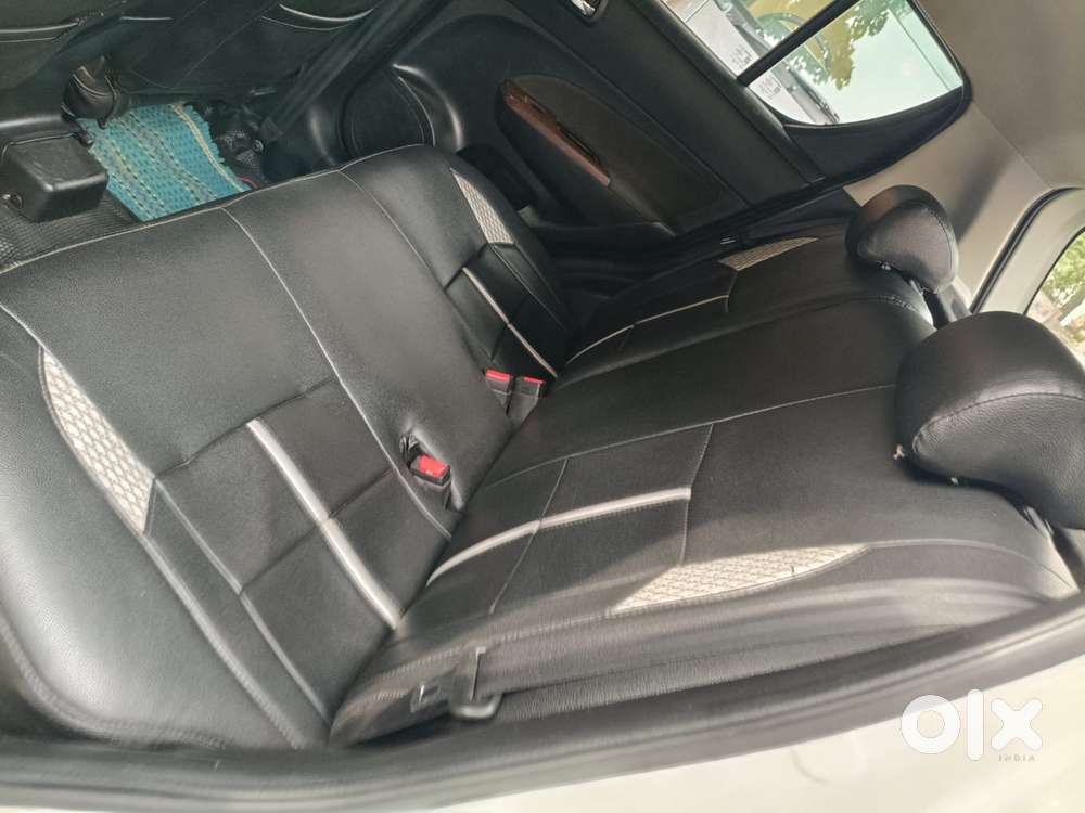 Maruti Suzuki Swift Ddis Vdi, 2017, Diesel