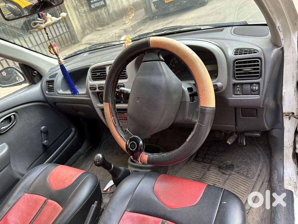 Maruti Suzuki Alto 0.8 Lxi (o), 2012, Cng & Hybrids