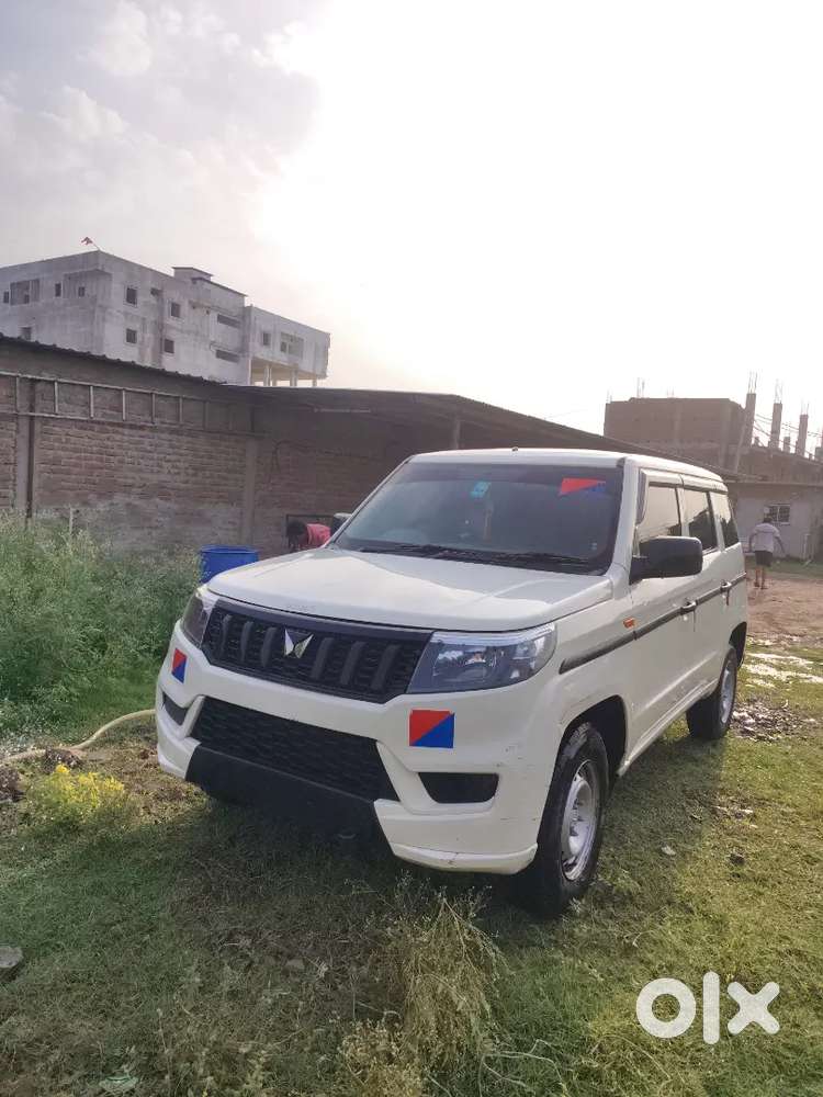 Mahindra Bolero Neo 2024 Diesel 38000 Km Driven