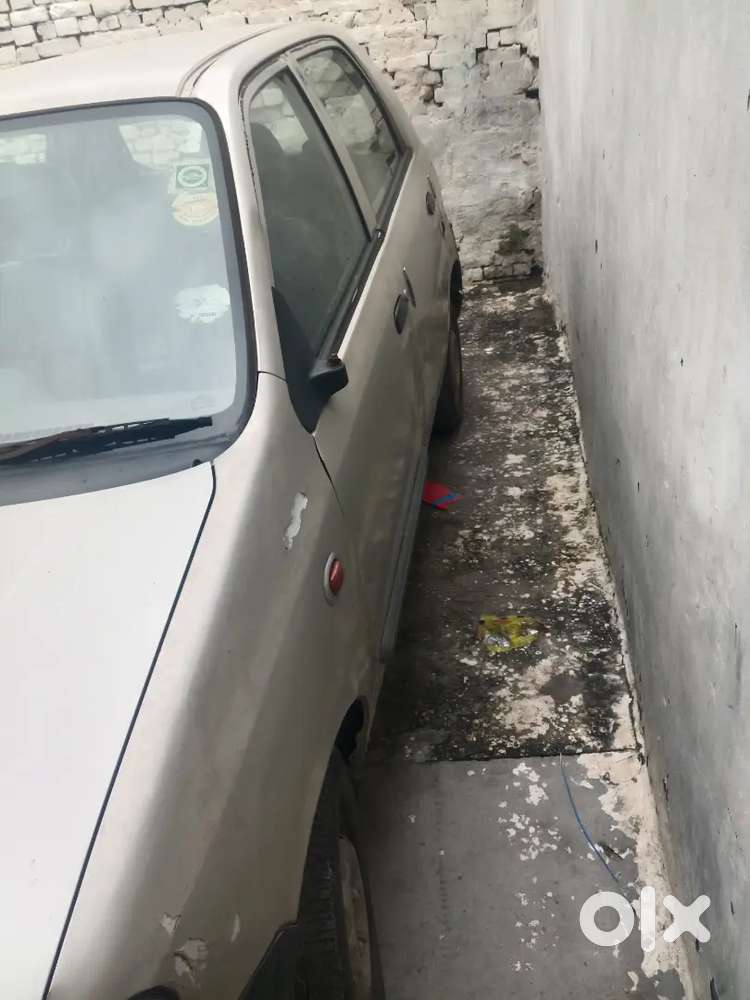 Maruti Suzuki Alto 2008