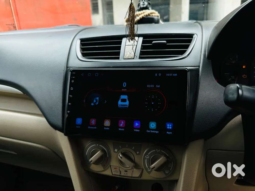 Maruti Suzuki Swift Dzire Good Condition All Tayr Brend New Appollo
