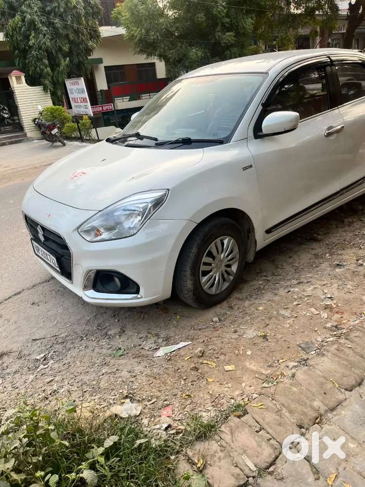 Maruti Suzuki Dzire 2019