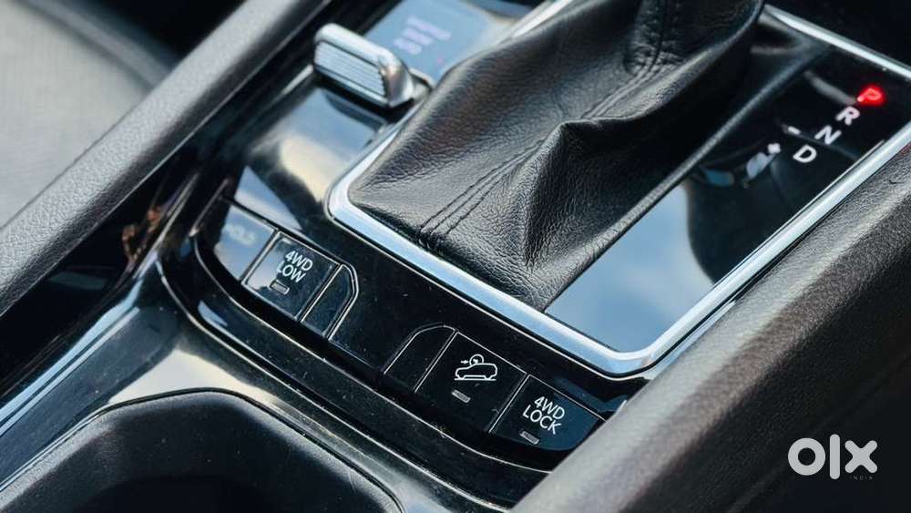 Jeep Compass Model S (o) Diesel 4x4 At, 2020, Diesel