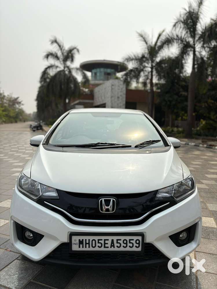 Honda Jazz Vx Cvt, 2019, Petrol