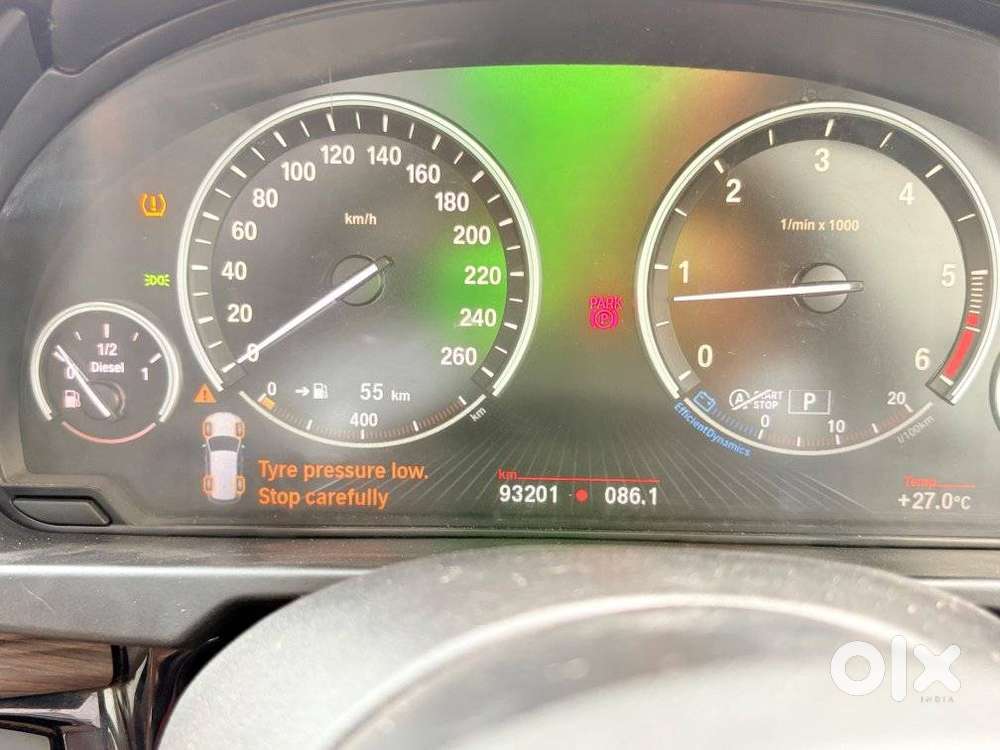 Bmw X5 X Drive 30d M Sport, 2016, Diesel