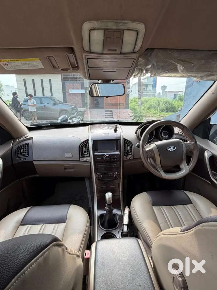 Mahindra Xuv500 Diesel Manual 2014