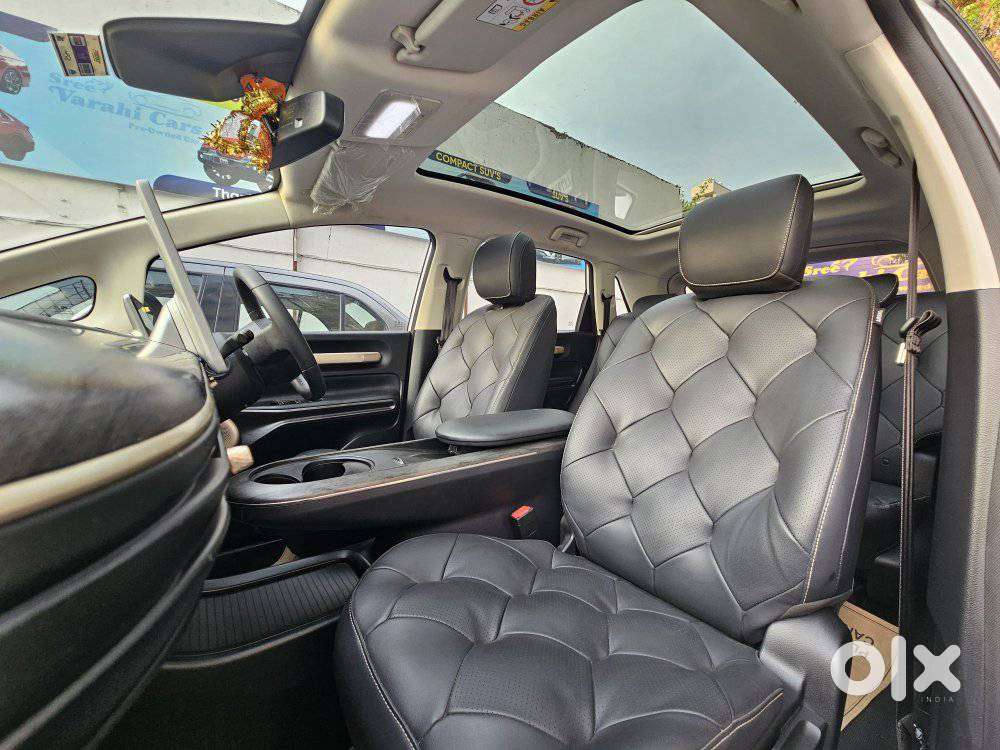 Mg Windsor Ev Essence, 2025, Electric