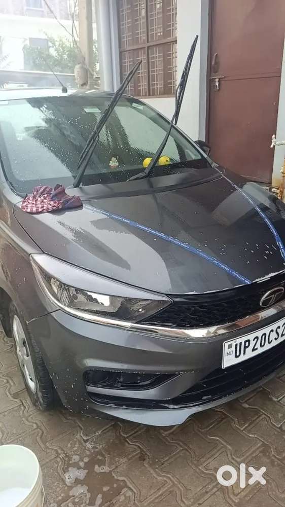 Tata Tiago 1.2 Revotron 2025