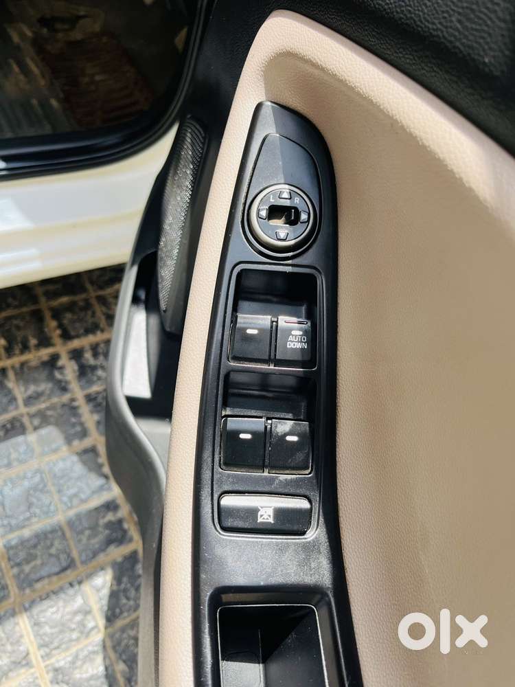 Hyundai I20 1.2 Magna Executive, 2019, Petrol