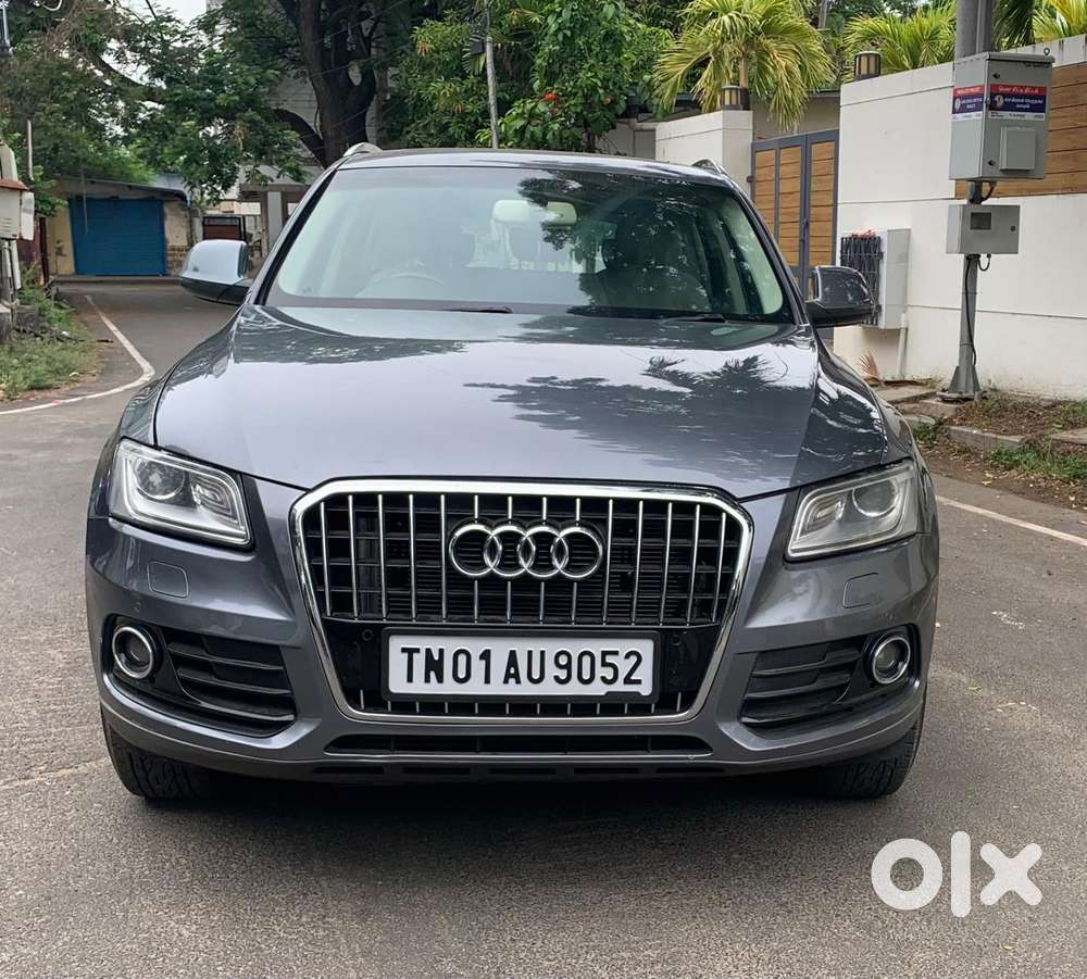 Audi Q5 2.0 Tdi Quattro, 2013, Diesel