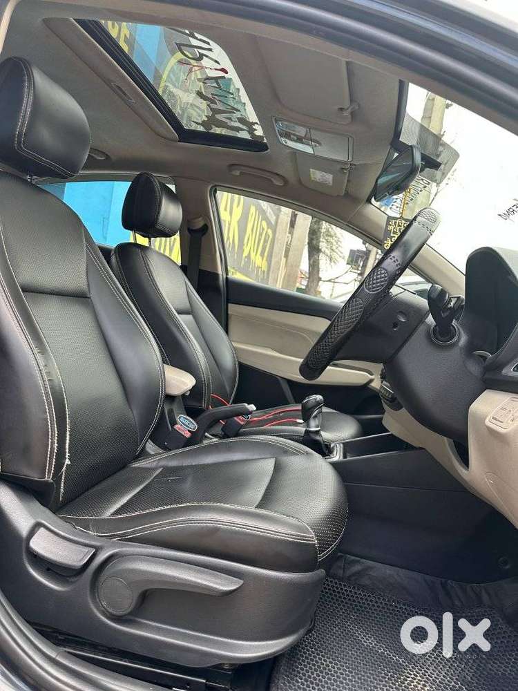Hyundai Verna, 2023, Petrol