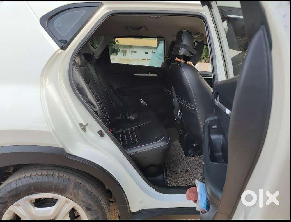 Kia Sonet 2020 Diesel Well Maintained