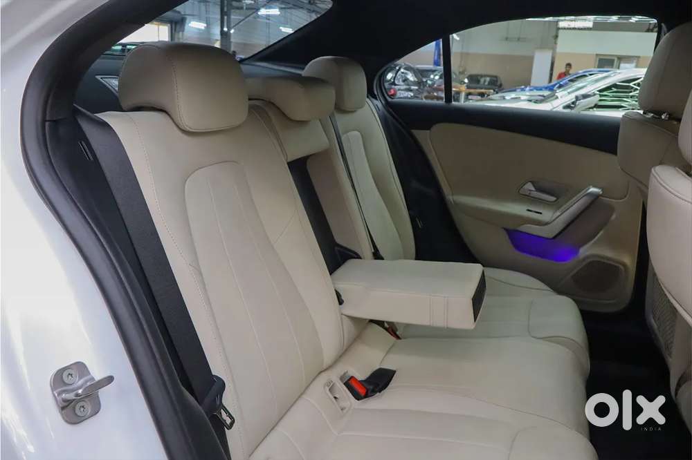 Mercedes-benz A-class Limousine 200, 2024, Petrol