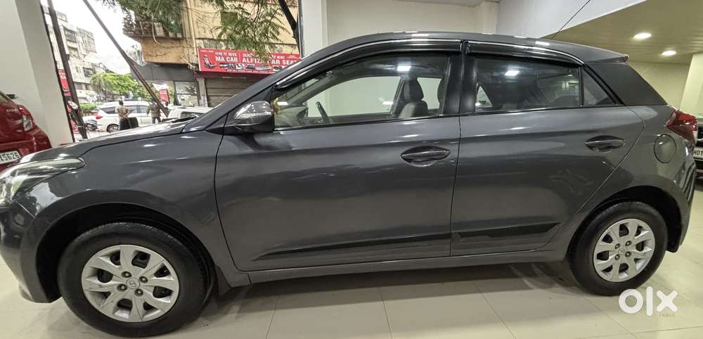 Hyundai Elite I20 Sportz 1.2, 2015, Petrol