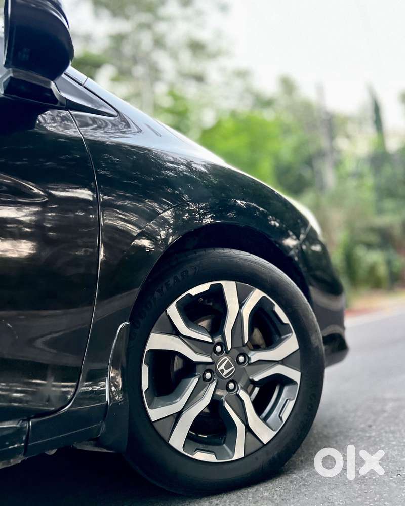 Honda City I-dtec V, 2018, Diesel